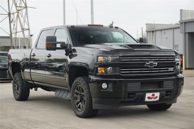  2017 Chevrolet Silverado 2500 LTZ For Sale Specifications, Price and Images