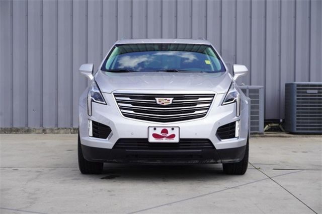  2019 Cadillac XT5 Premium Luxury For Sale Specifications, Price and Images