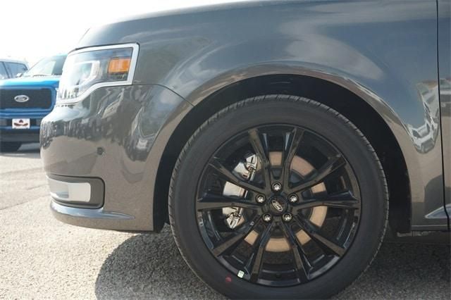 2019 Ford Flex Limited w/EcoBoost For Sale Specifications, Price and Images