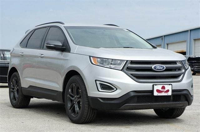  2018 Ford Edge SEL For Sale Specifications, Price and Images