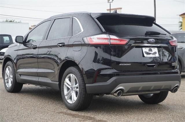  2020 Ford Edge SEL For Sale Specifications, Price and Images