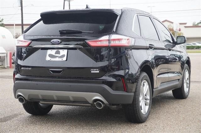  2020 Ford Edge SEL For Sale Specifications, Price and Images