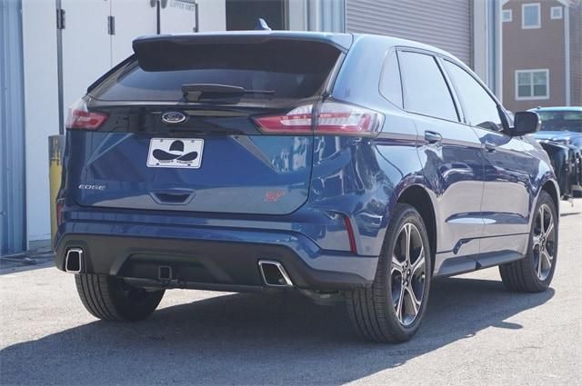  2020 Ford Edge ST For Sale Specifications, Price and Images