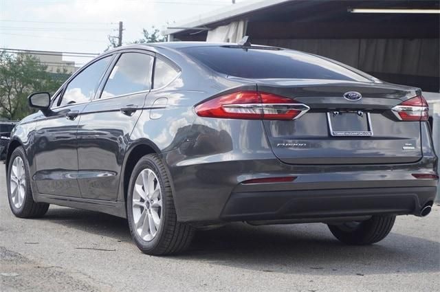  2020 Ford Fusion SE For Sale Specifications, Price and Images