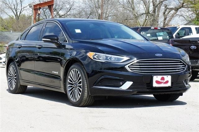  2018 Ford Fusion Hybrid SE For Sale Specifications, Price and Images
