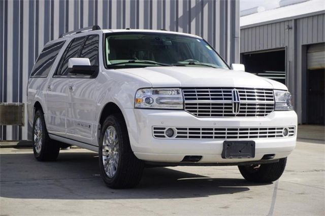  2013 Lincoln Navigator L For Sale Specifications, Price and Images