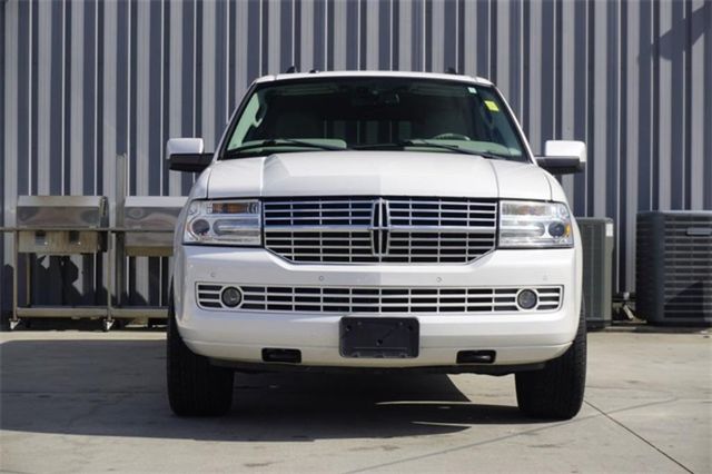  2013 Lincoln Navigator L For Sale Specifications, Price and Images