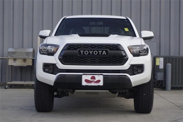  2017 Toyota Tacoma For Sale Specifications, Price and Images