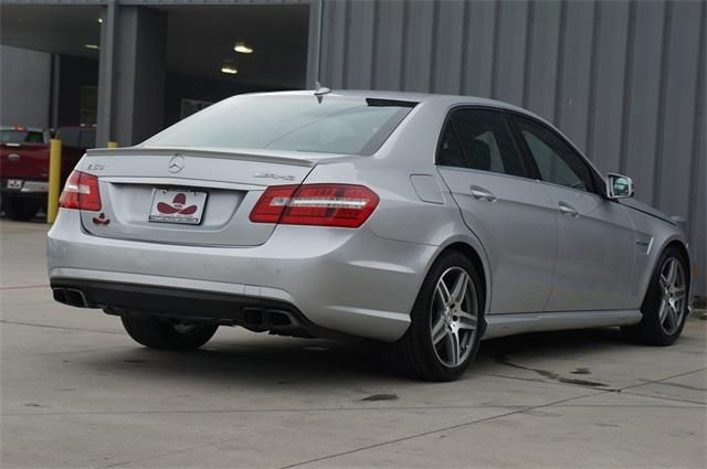  2010 Mercedes-Benz E 63 AMG For Sale Specifications, Price and Images