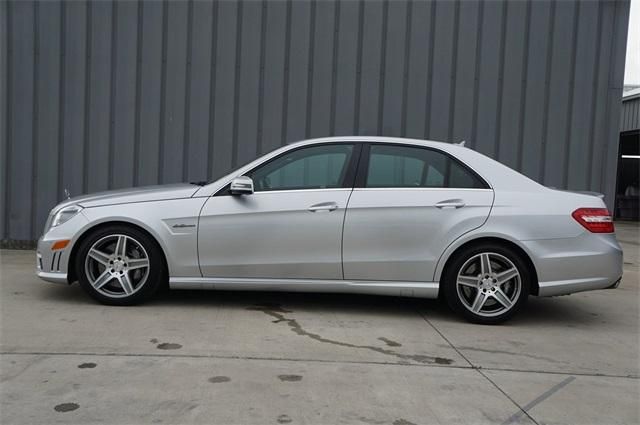  2010 Mercedes-Benz E 63 AMG For Sale Specifications, Price and Images