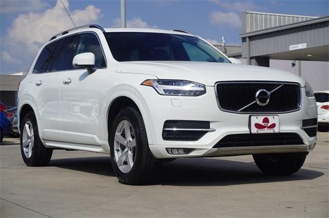  2017 Volvo XC90 T5 Momentum For Sale Specifications, Price and Images