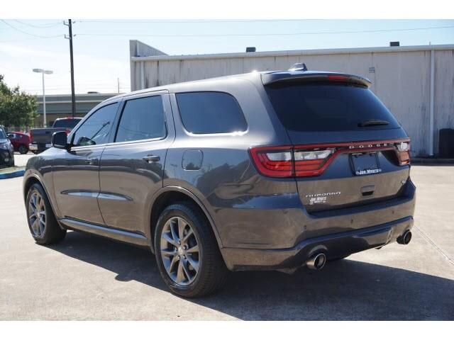 2014 Dodge Durango R/T For Sale Specifications, Price and Images