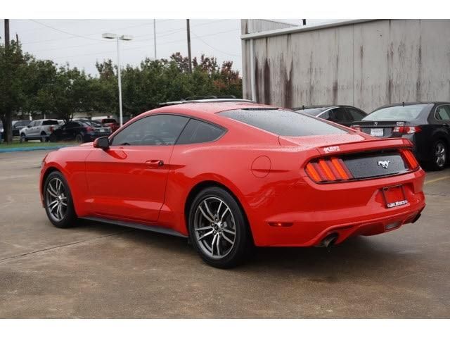  2017 Ford Mustang EcoBoost For Sale Specifications, Price and Images