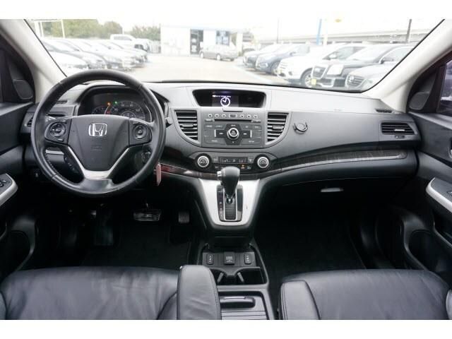  2014 Honda CR-V EX-L For Sale Specifications, Price and Images