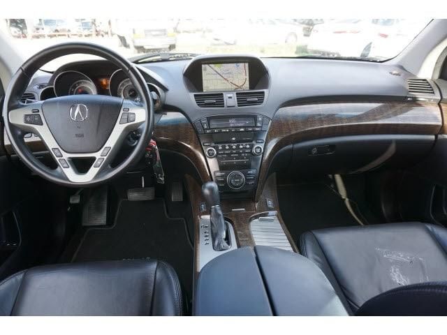  2013 Acura MDX 3.7L Technology For Sale Specifications, Price and Images