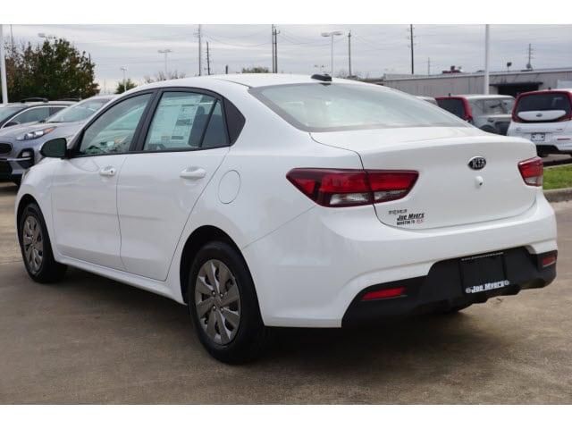  2020 Kia Rio LX For Sale Specifications, Price and Images