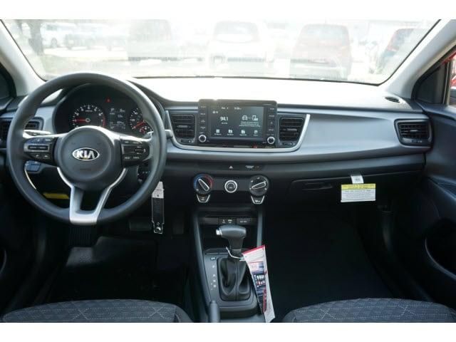  2020 Kia Rio S For Sale Specifications, Price and Images