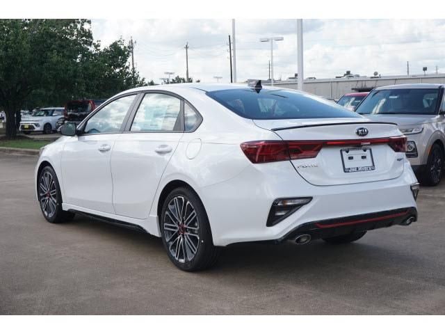  2020 Kia Forte GT For Sale Specifications, Price and Images