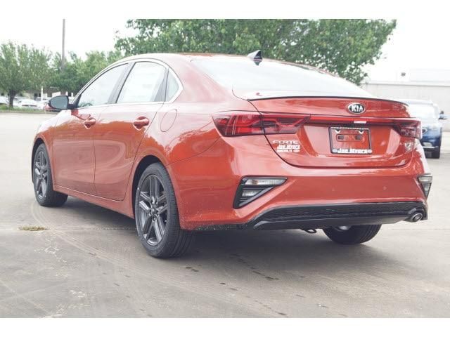  2019 Kia Forte EX For Sale Specifications, Price and Images