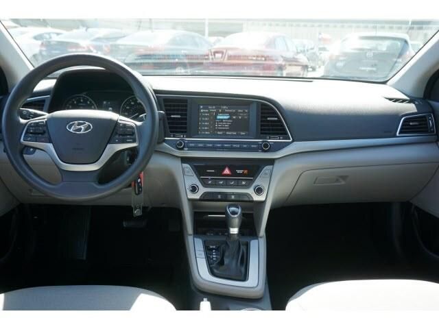  2018 Hyundai Elantra SEL For Sale Specifications, Price and Images