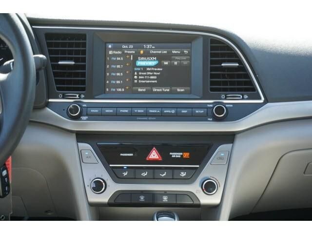  2018 Hyundai Elantra SEL For Sale Specifications, Price and Images