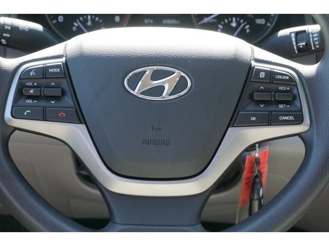  2018 Hyundai Elantra SEL For Sale Specifications, Price and Images