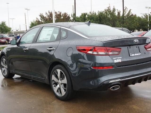  2020 Kia Optima S For Sale Specifications, Price and Images