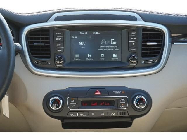  2019 Kia Sorento LX For Sale Specifications, Price and Images