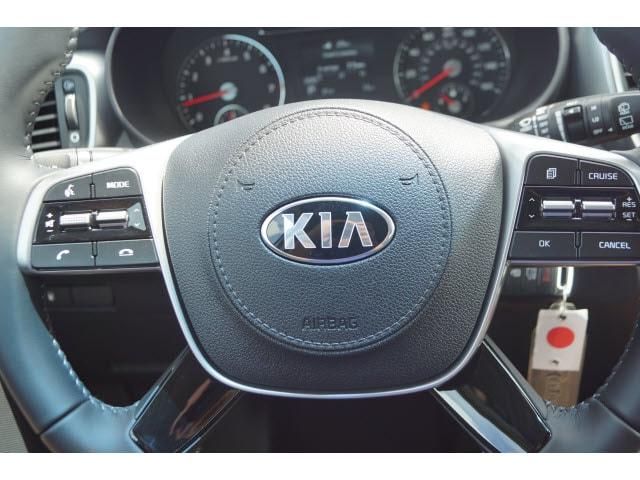  2019 Kia Sorento S For Sale Specifications, Price and Images