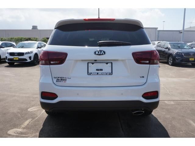  2019 Kia Sorento S For Sale Specifications, Price and Images