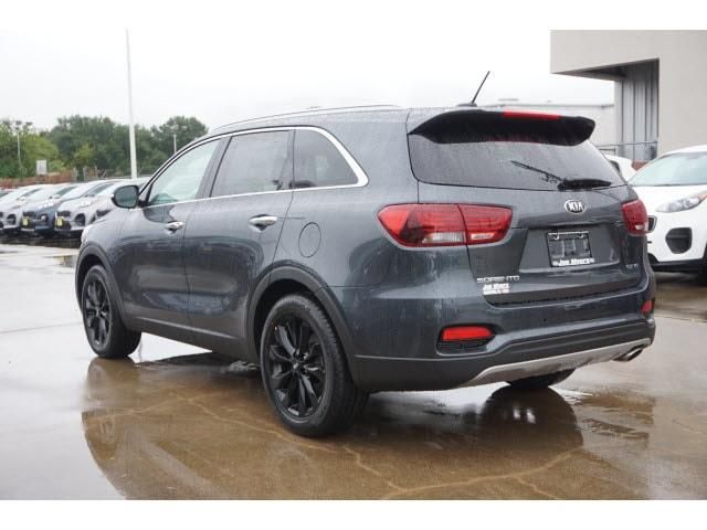  2020 Kia Sorento S For Sale Specifications, Price and Images
