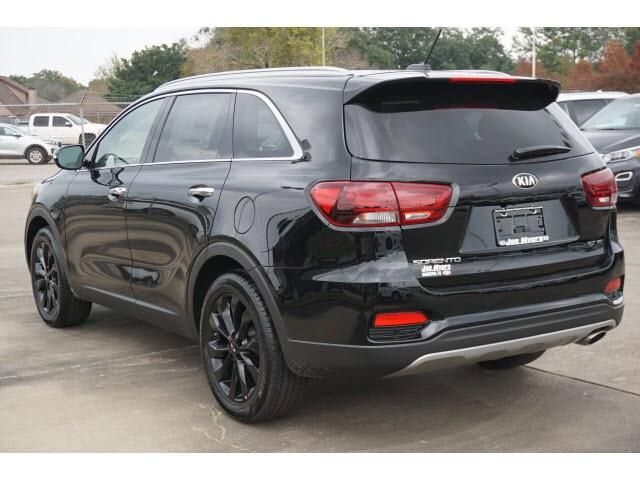  2020 Kia Sorento S For Sale Specifications, Price and Images
