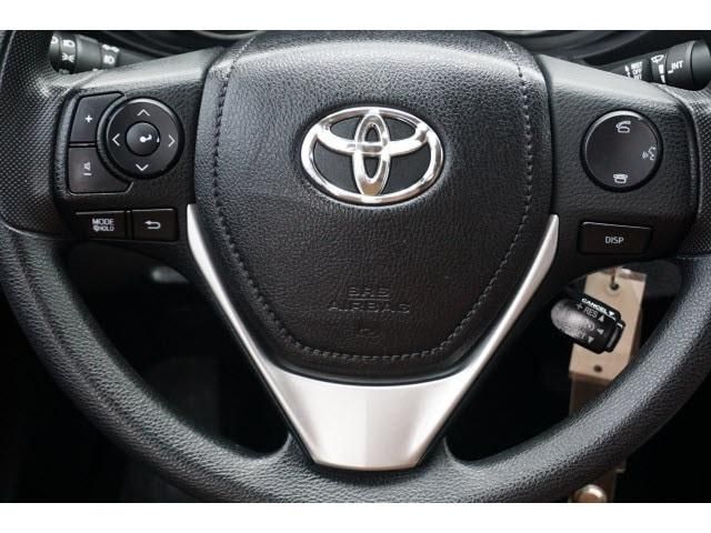  2016 Toyota Corolla LE Plus For Sale Specifications, Price and Images