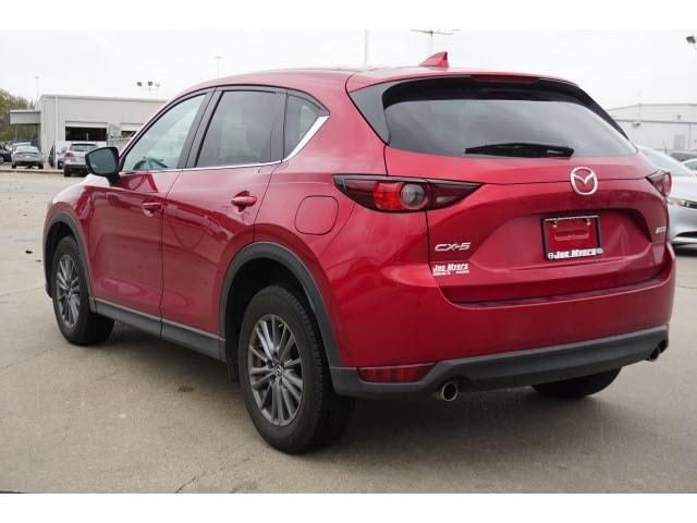  2017 Mazda CX-5 Touring For Sale Specifications, Price and Images