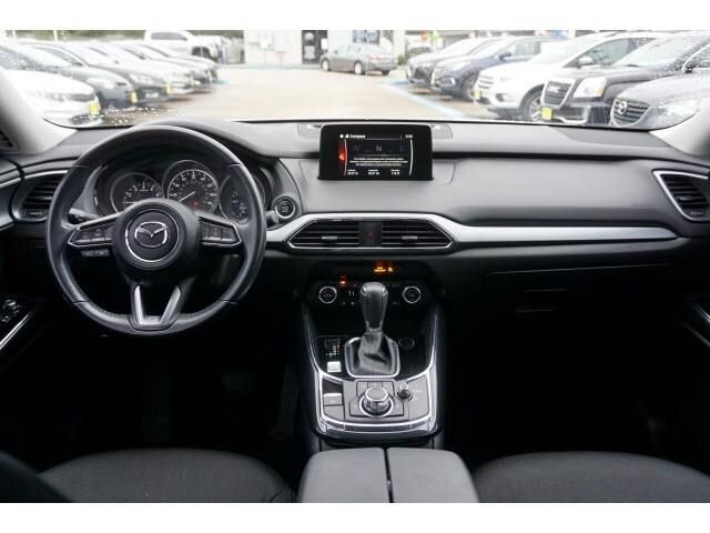  2016 Mazda CX-9 Sport For Sale Specifications, Price and Images