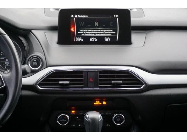  2016 Mazda CX-9 Sport For Sale Specifications, Price and Images