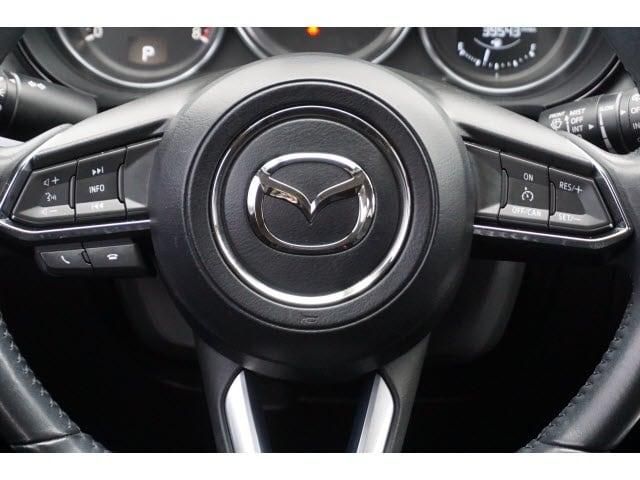  2016 Mazda CX-9 Sport For Sale Specifications, Price and Images