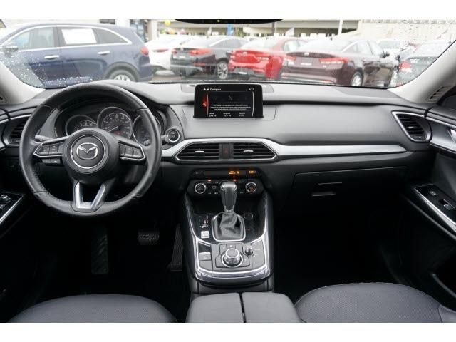  2016 Mazda CX-9 Touring For Sale Specifications, Price and Images