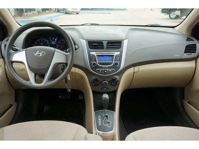  2013 Hyundai Accent GLS For Sale Specifications, Price and Images