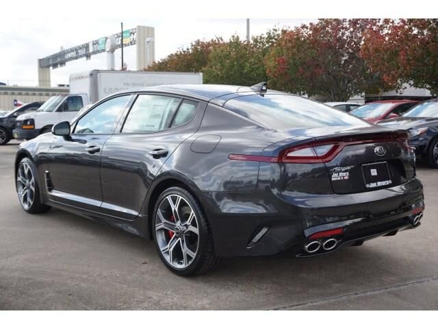  2019 Kia Stinger GT2 For Sale Specifications, Price and Images