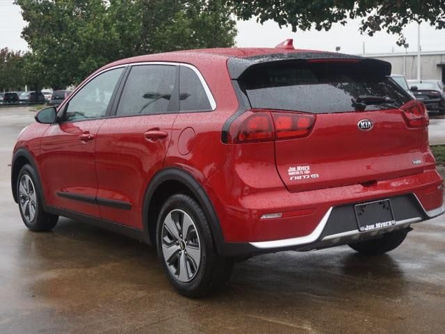  2019 Kia Niro FE For Sale Specifications, Price and Images