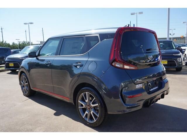  2020 Kia Soul GT-Line 1.6L For Sale Specifications, Price and Images