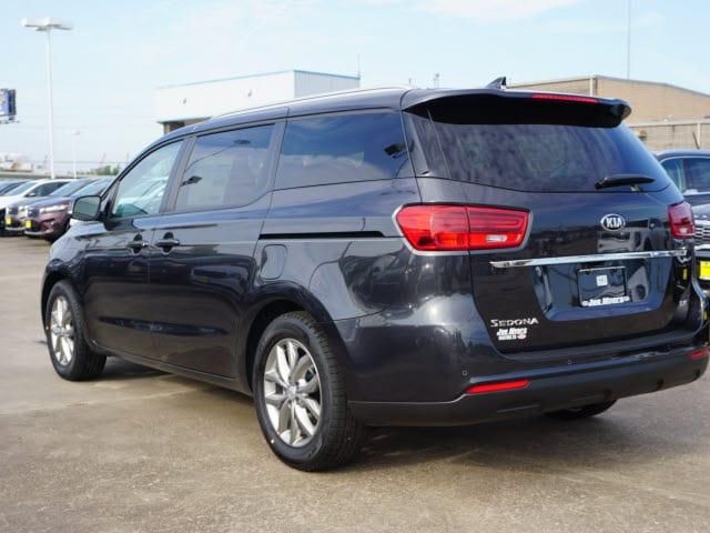  2020 Kia Sedona EX For Sale Specifications, Price and Images