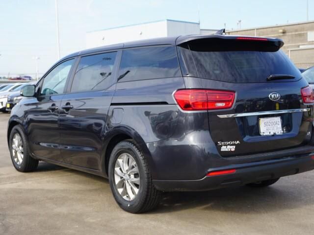  2020 Kia Sedona LX For Sale Specifications, Price and Images