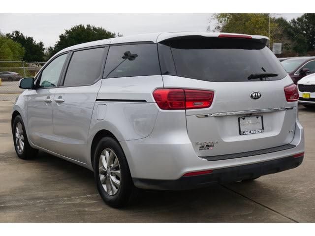  2019 Kia Sedona LX For Sale Specifications, Price and Images