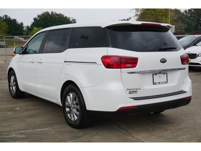  2020 Kia Sedona LX For Sale Specifications, Price and Images