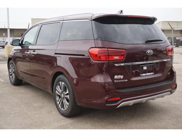  2020 Kia Sedona SX For Sale Specifications, Price and Images