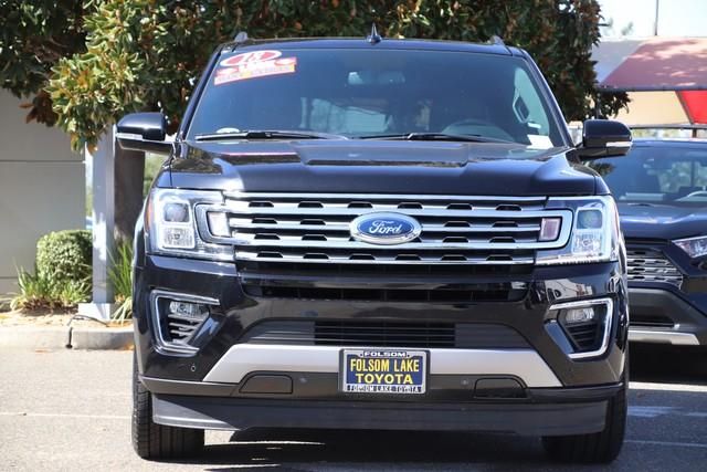  2018 Ford Expedition Limited For Sale Specifications, Price and Images