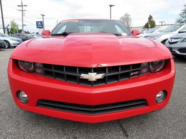  2012 Chevrolet Camaro 2LT For Sale Specifications, Price and Images