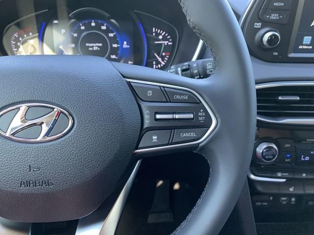  2020 Hyundai Santa Fe SEL 2.4 For Sale Specifications, Price and Images